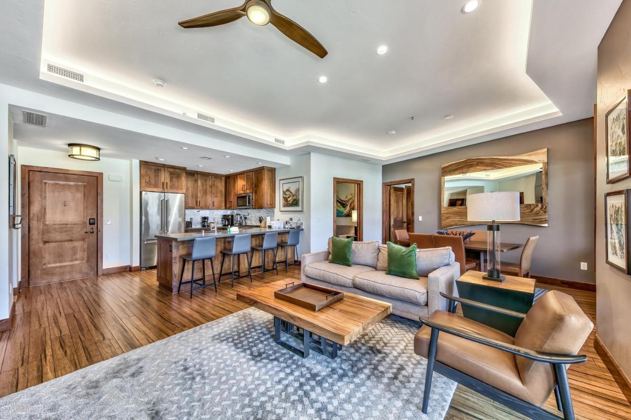 Luxury 2br Steps From Heavenly Village & Gondola Apartment