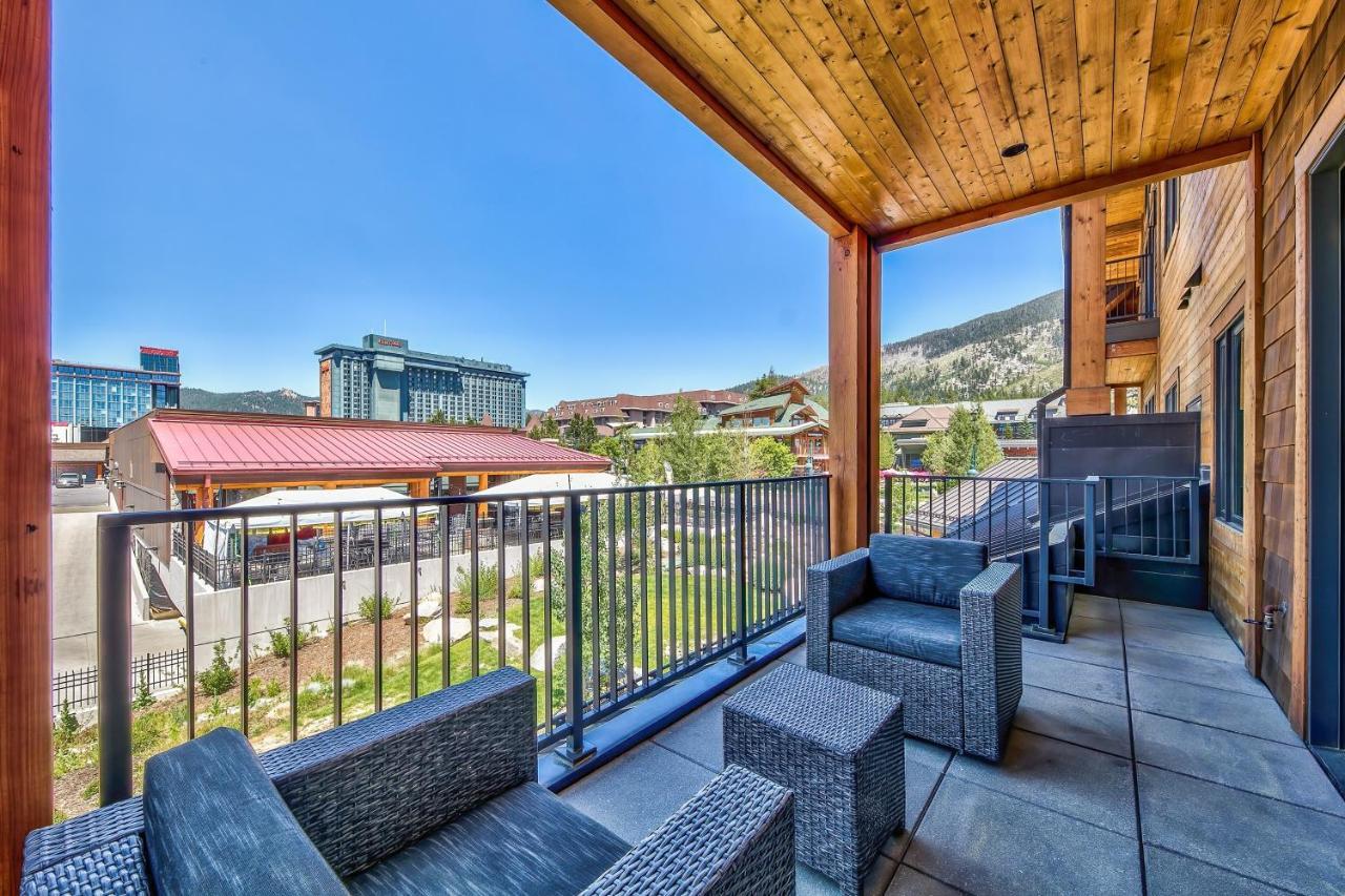 Apartment Luxury 2br Steps From Heavenly Village & Gondola *