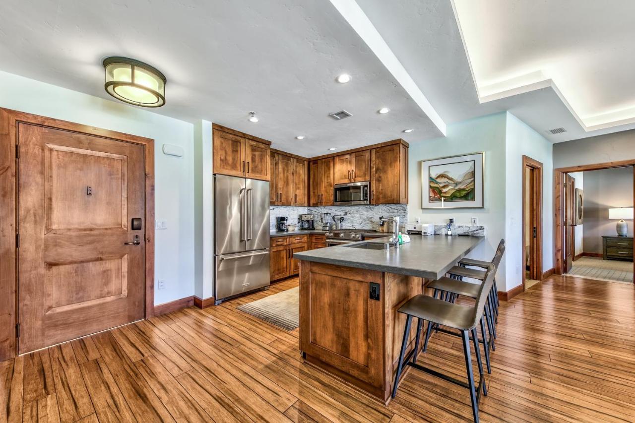 Luxury 2br Steps From Heavenly Village & Gondola Apartment *