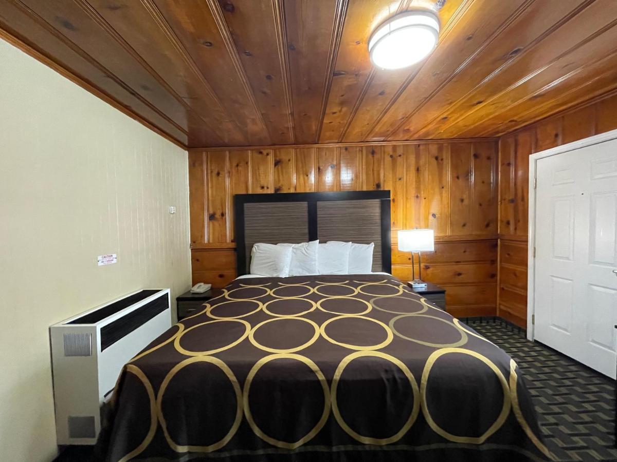 Motel Pinewood