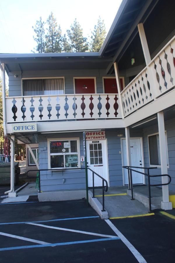 Thunderchief Motel South Lake Tahoe