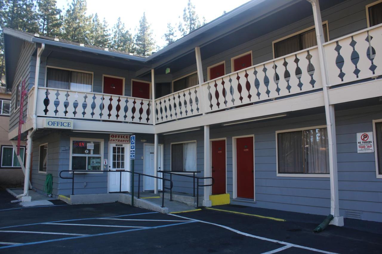 Thunderchief Motel South Lake Tahoe
