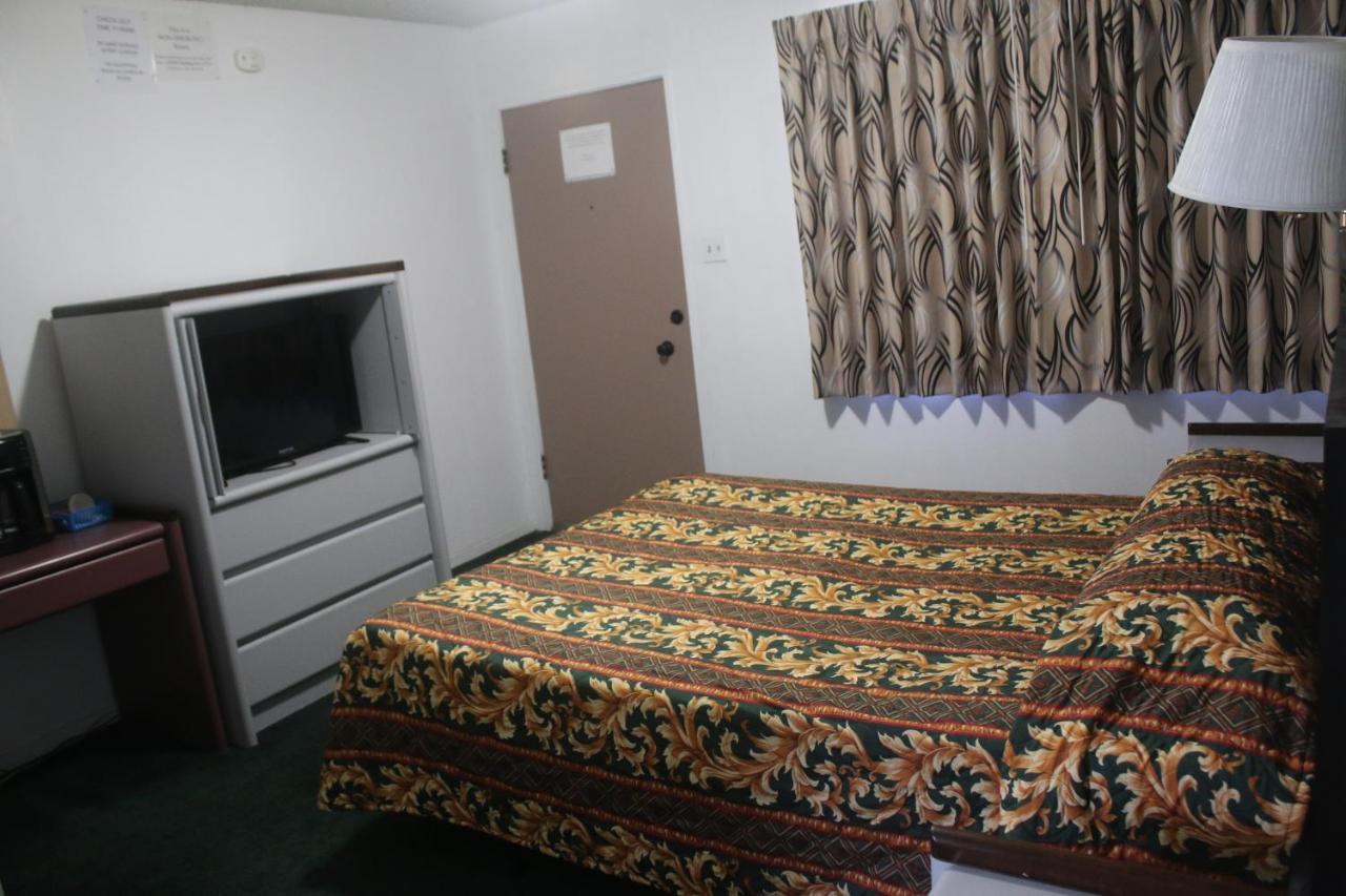 Thunderchief Motel