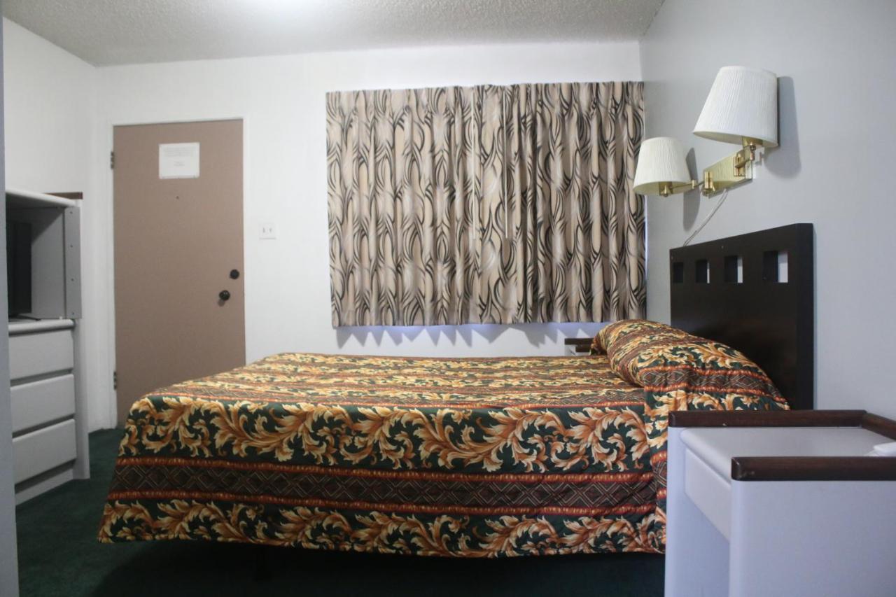 Thunderchief Motel South Lake Tahoe