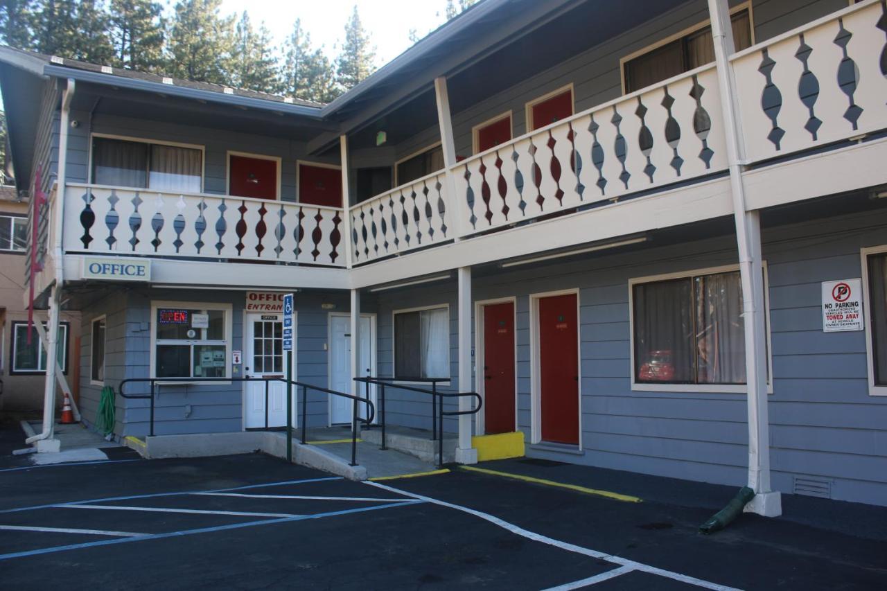 Thunderchief Motel