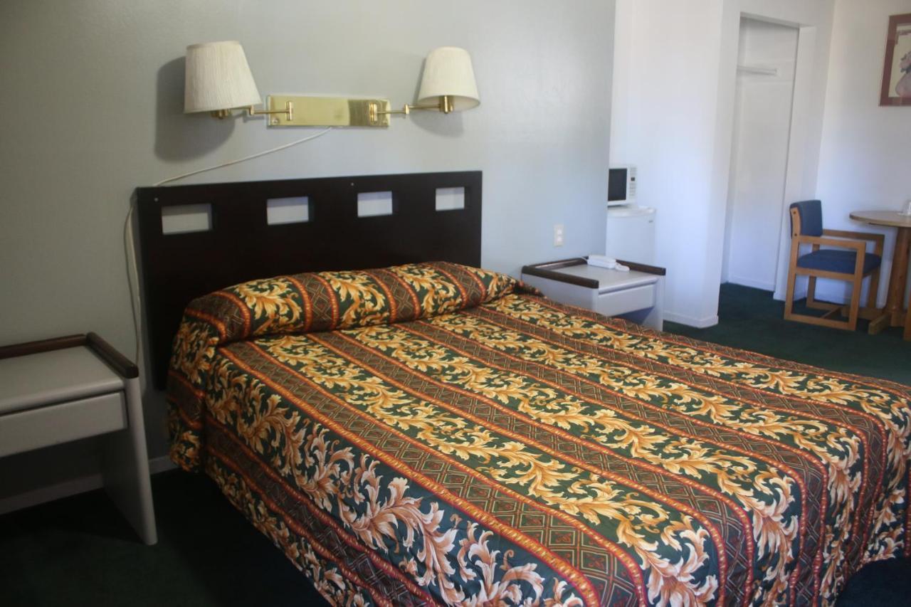 Motel Thunderchief 2*