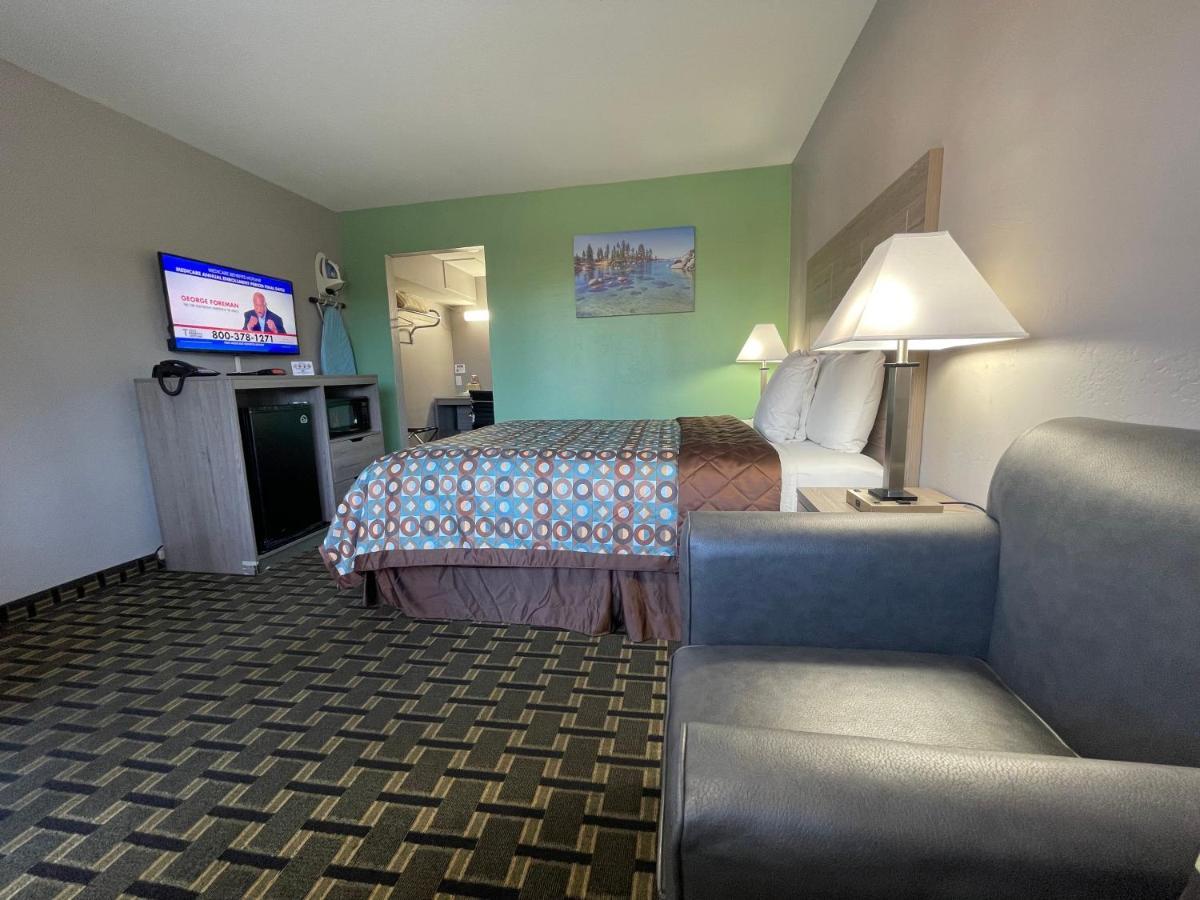 Travel Motel South Lake Tahoe