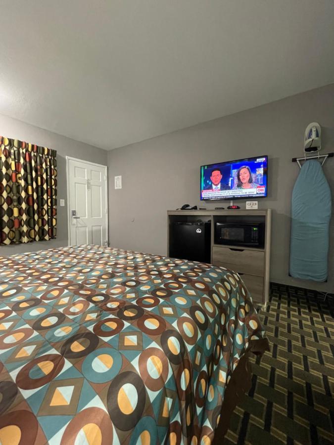 Travel Motel South Lake Tahoe