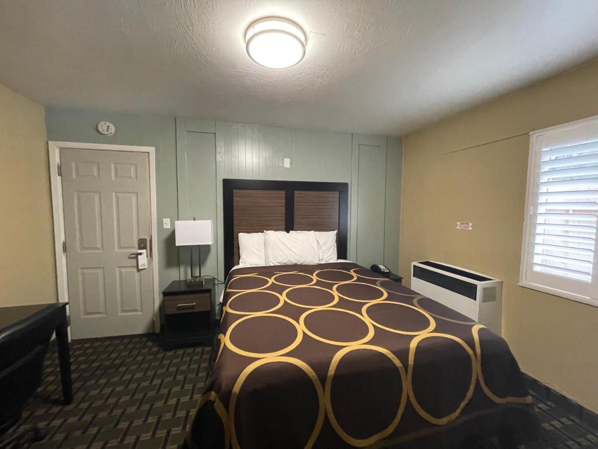 Motel Pinewood