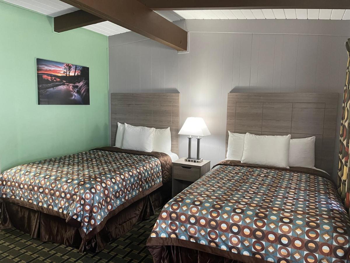 Motel Travel