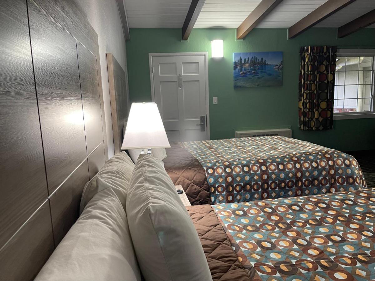 Motel Travel South Lake Tahoe