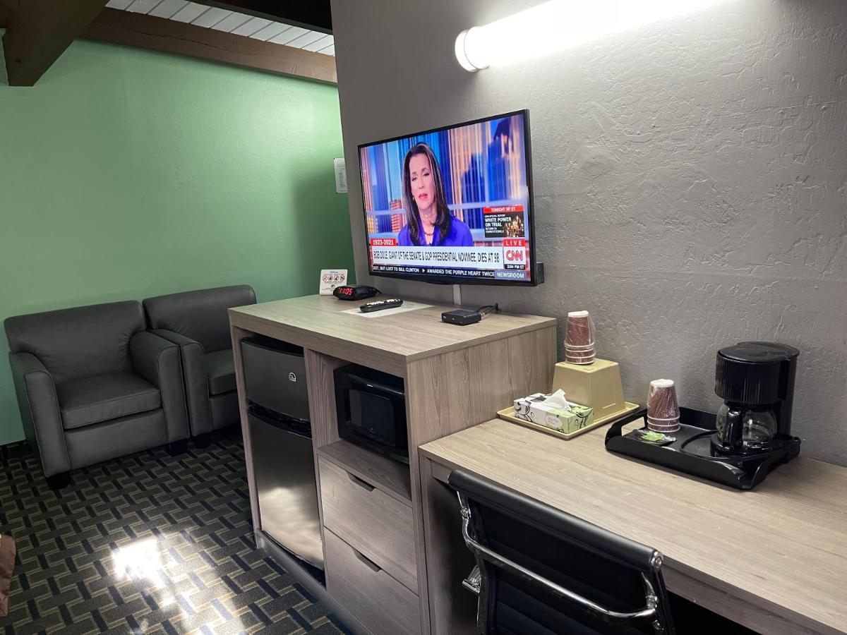 Motel Travel 2*