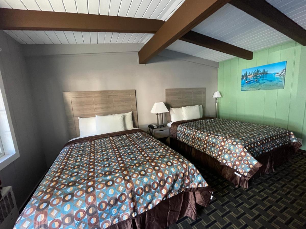 Travel Motel 2*