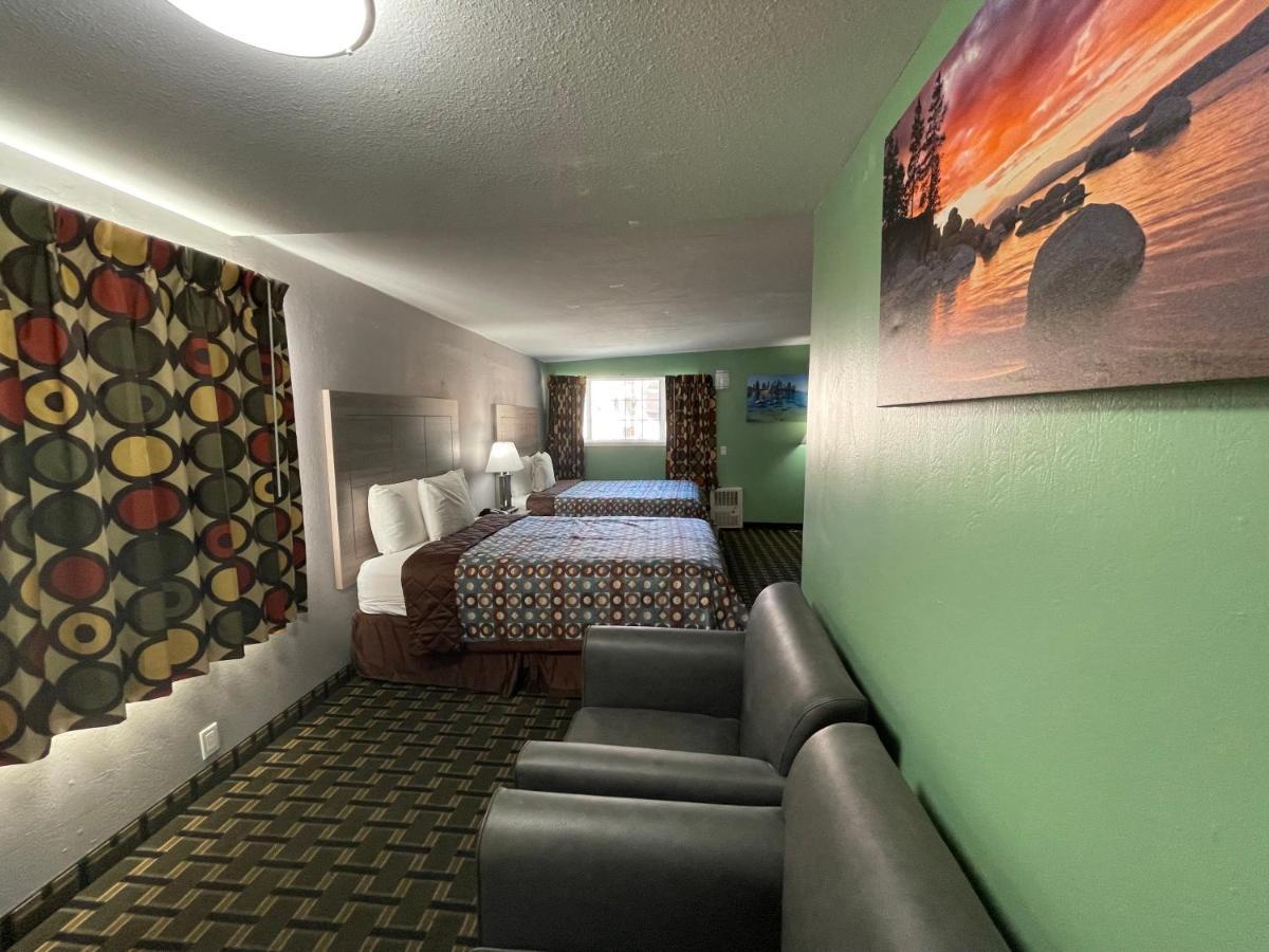 Travel Motel 2*