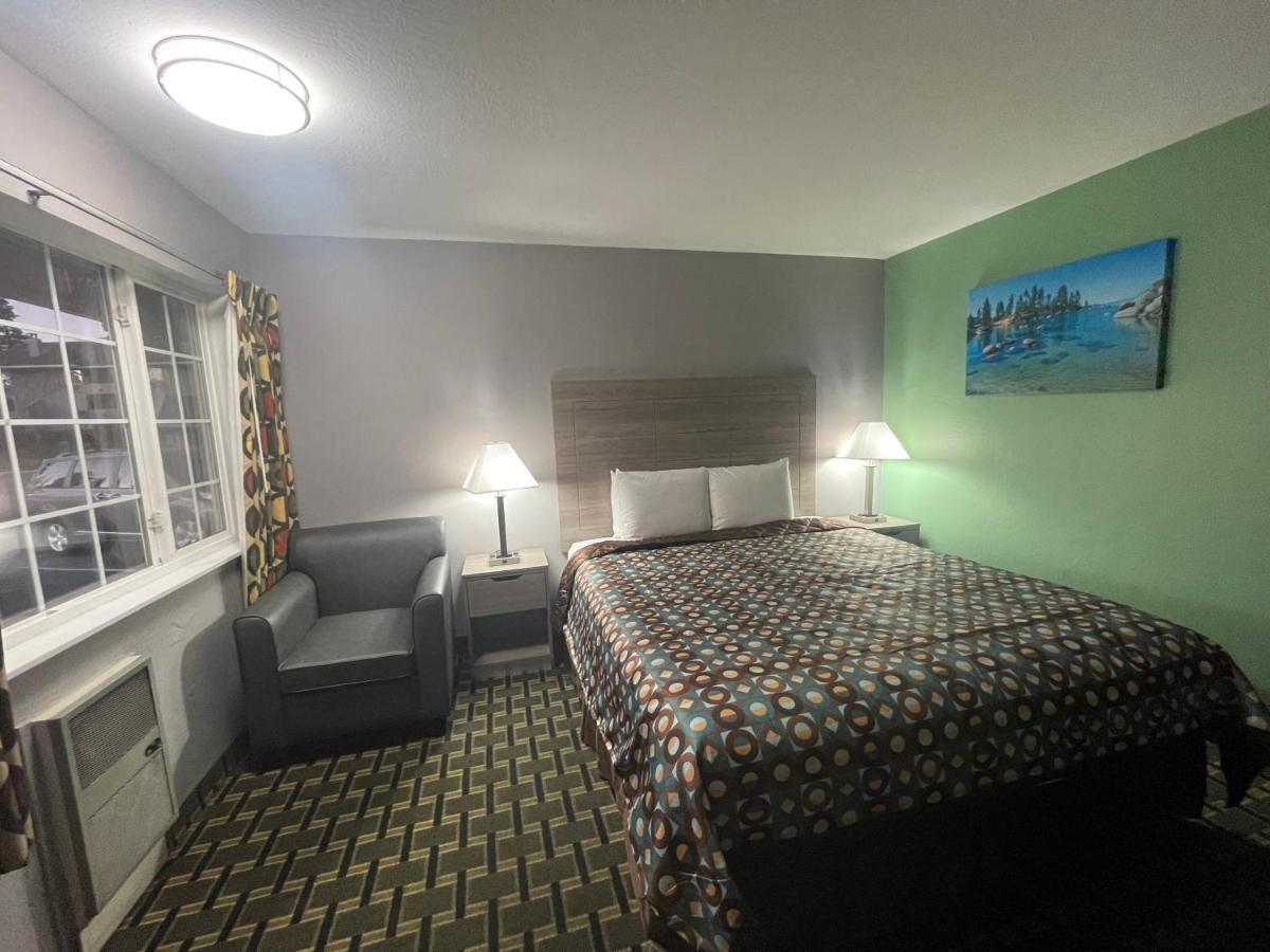 Travel Motel 2*