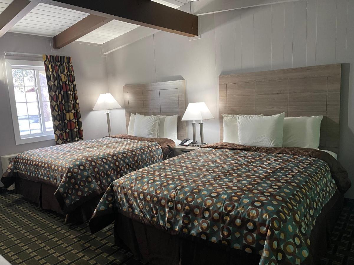 Travel Motel South Lake Tahoe