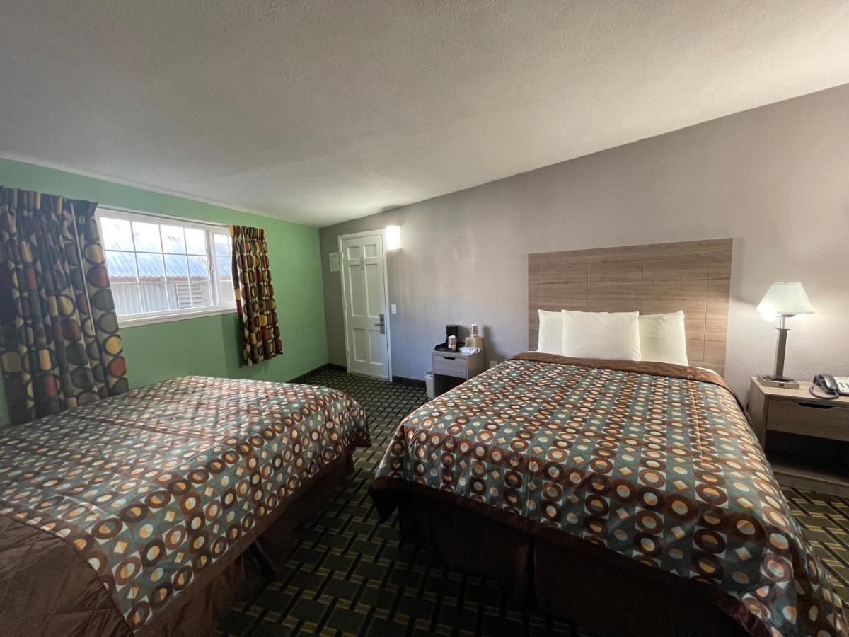 Motel Travel 2*