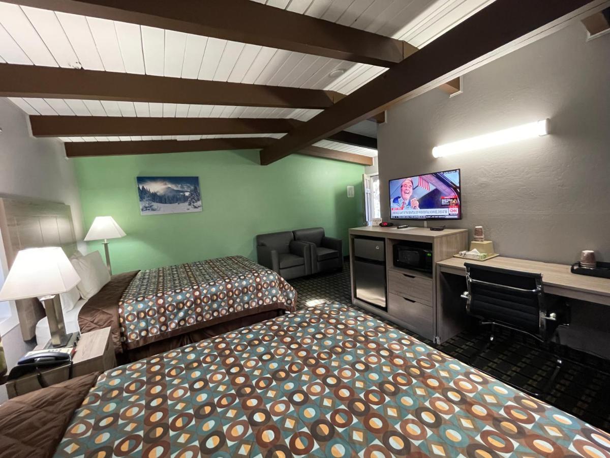 Travel Motel 2*