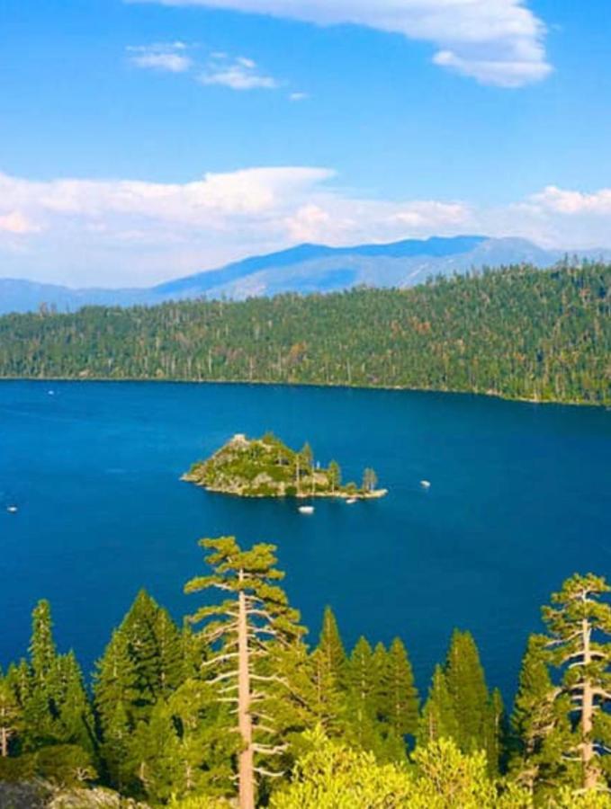 Travel 2* South Lake Tahoe