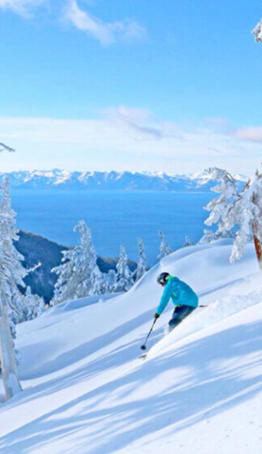 Travel 2* South Lake Tahoe