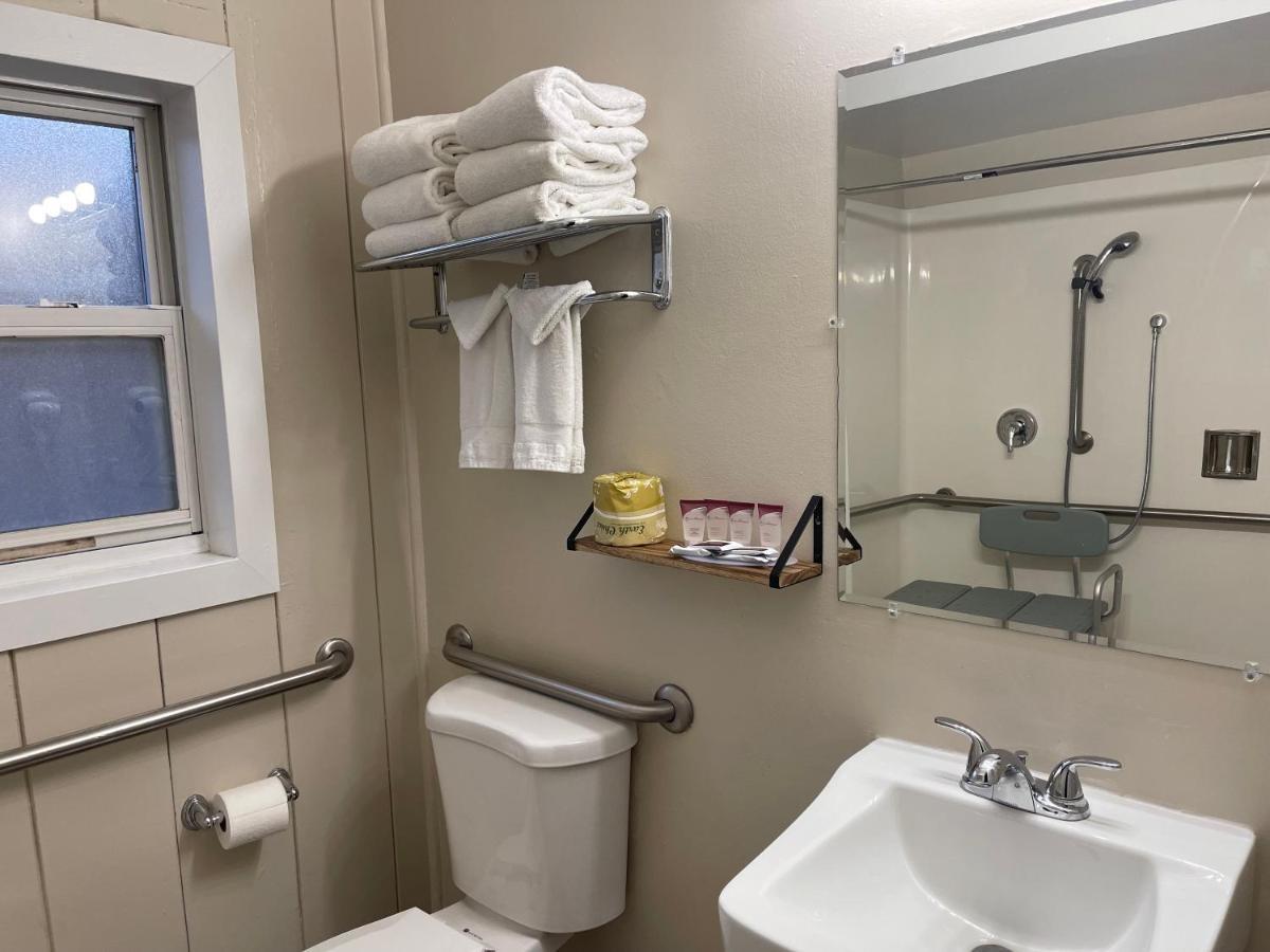Motel Travel 2*