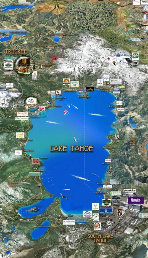 Travel Motel South Lake Tahoe