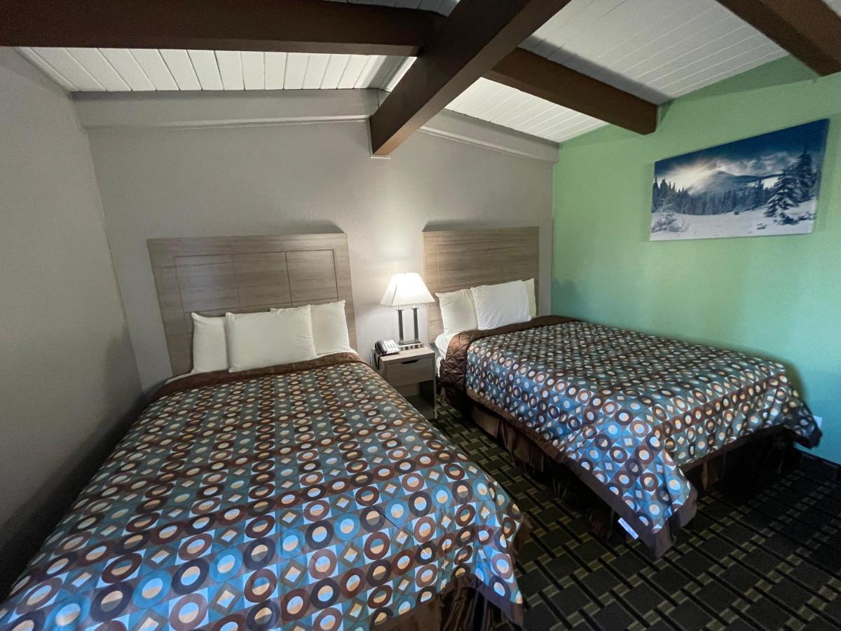 Motel Travel South Lake Tahoe