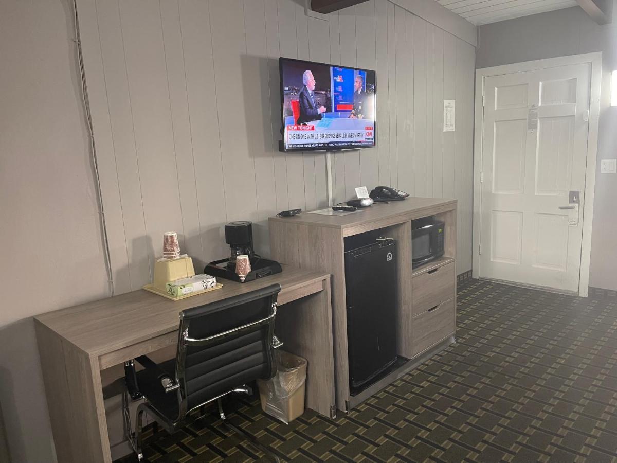Motel Travel