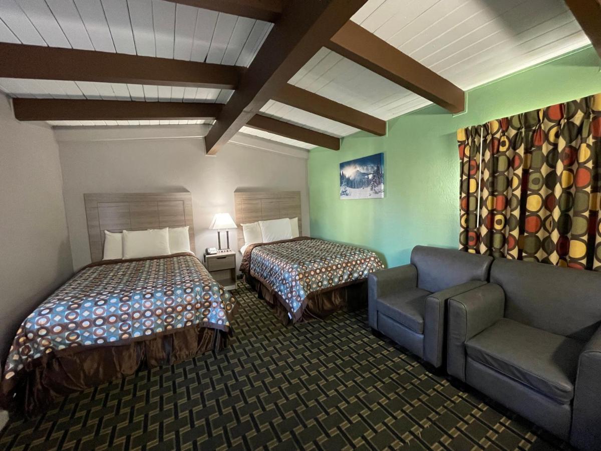 Travel Motel