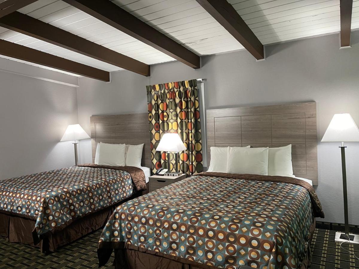 Motel Travel South Lake Tahoe