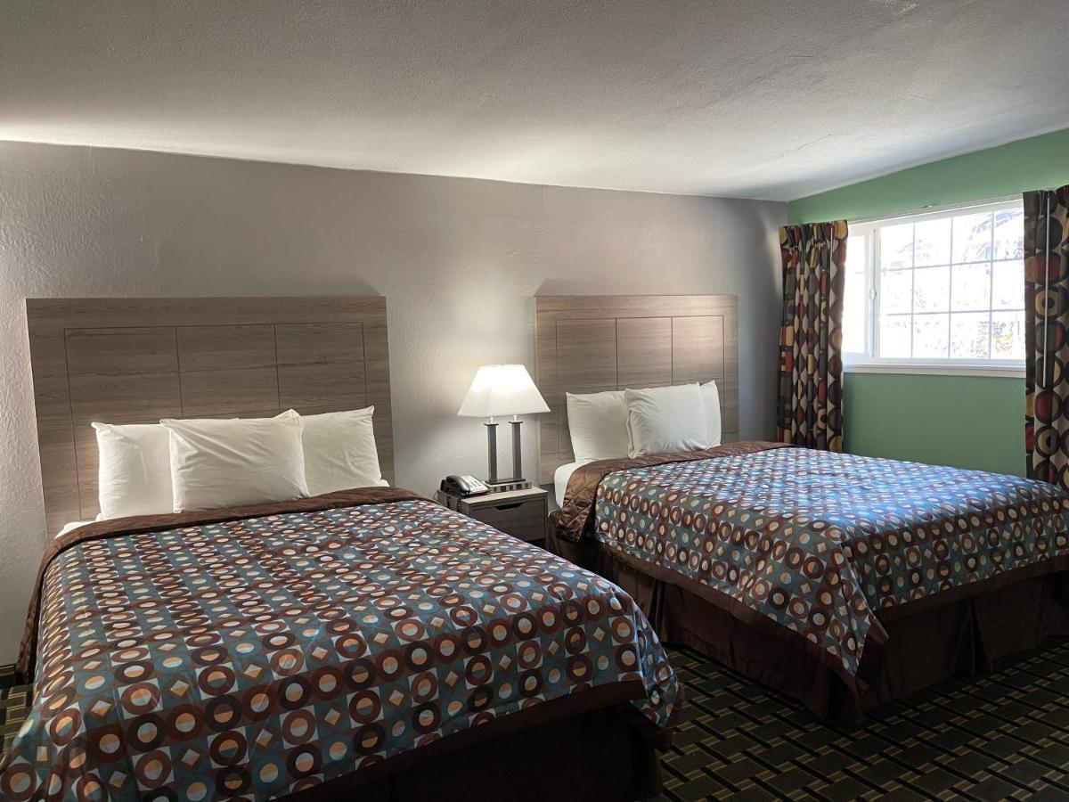 Motel Travel 2*