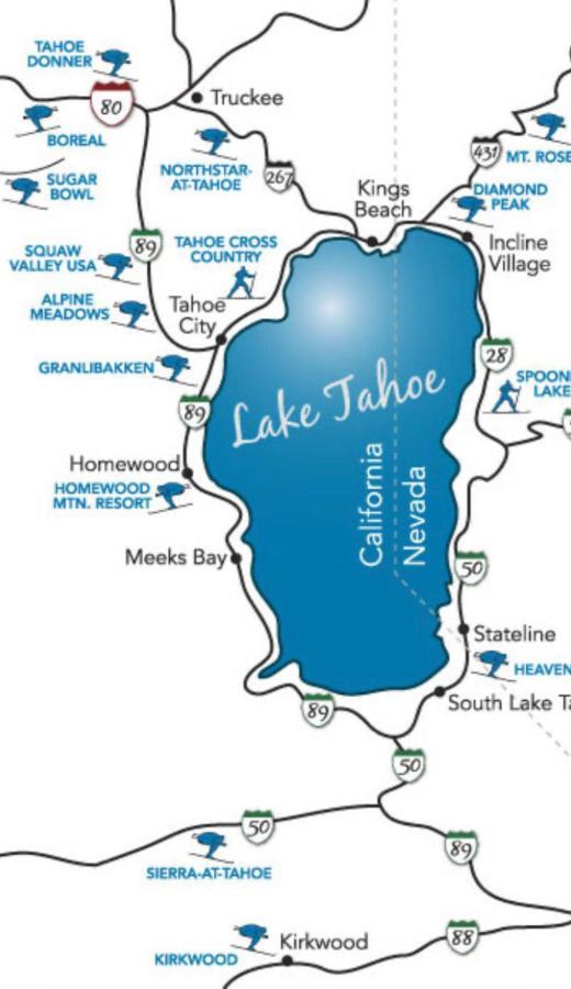 Travel Motel South Lake Tahoe
