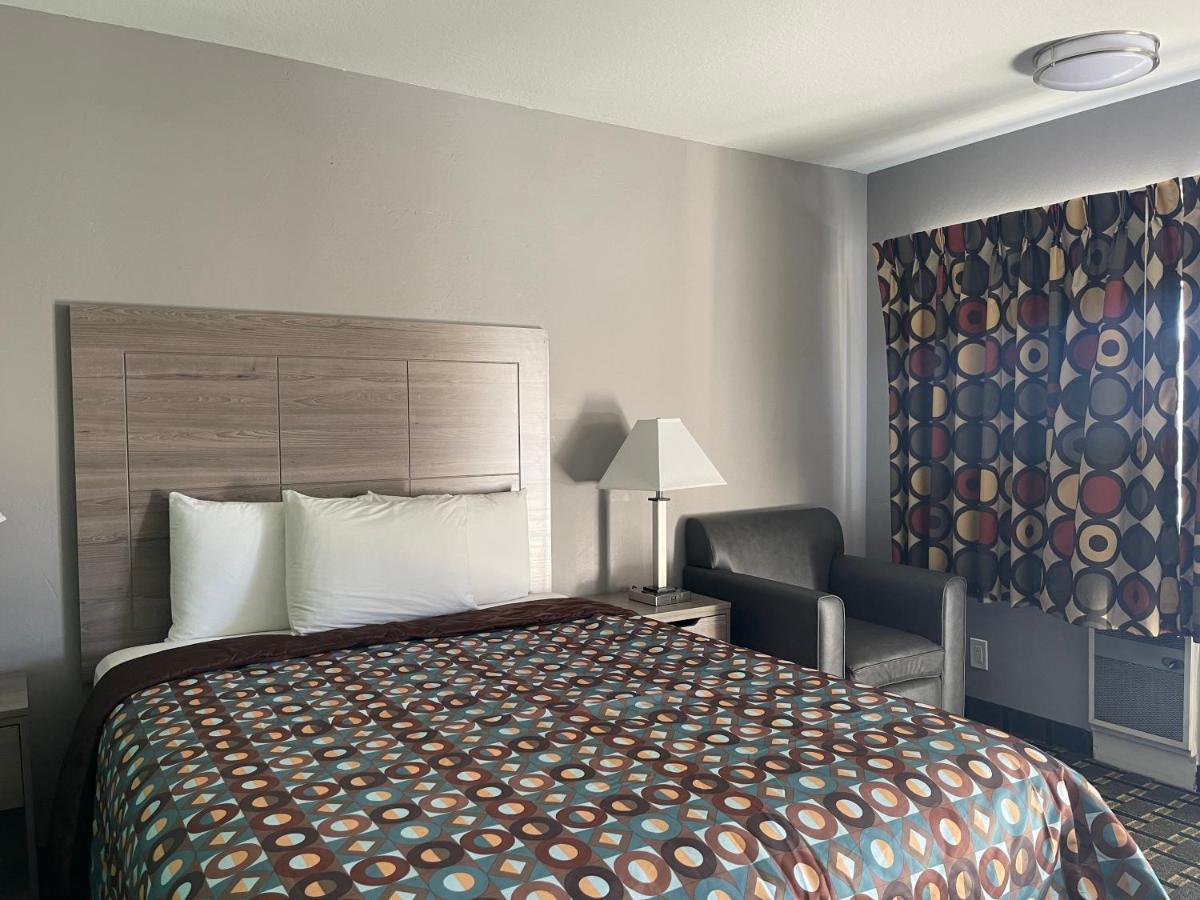 Travel Motel South Lake Tahoe