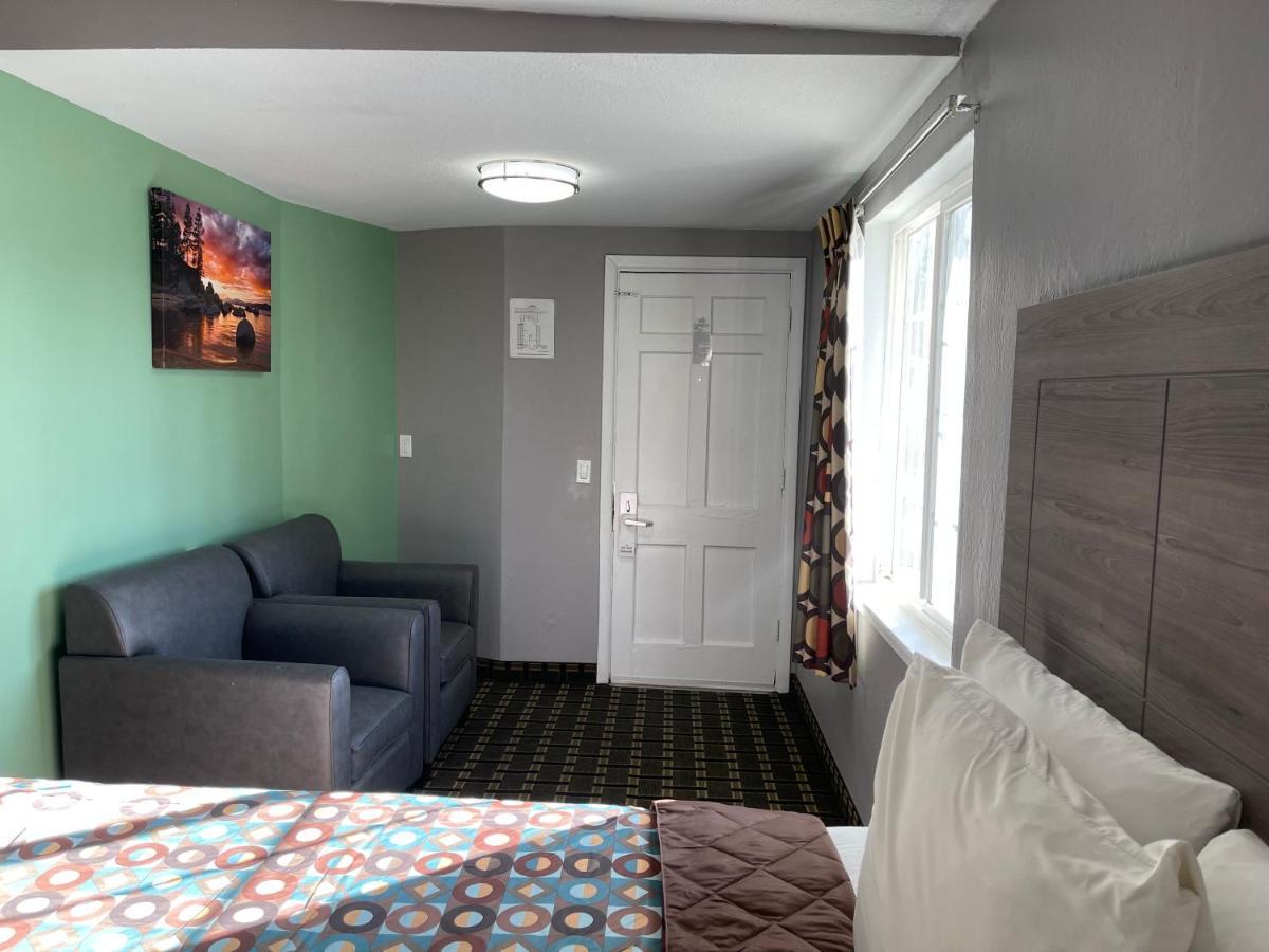 Motel Travel 2*