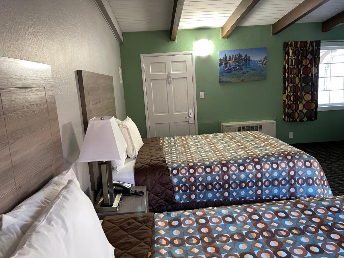 Motel Travel
