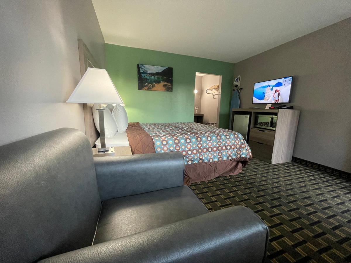 Motel Travel South Lake Tahoe