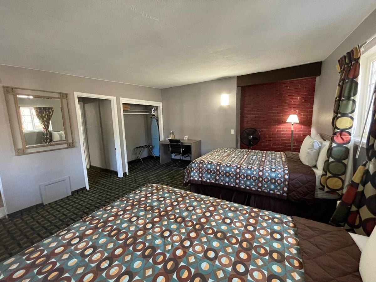 Travel Motel South Lake Tahoe
