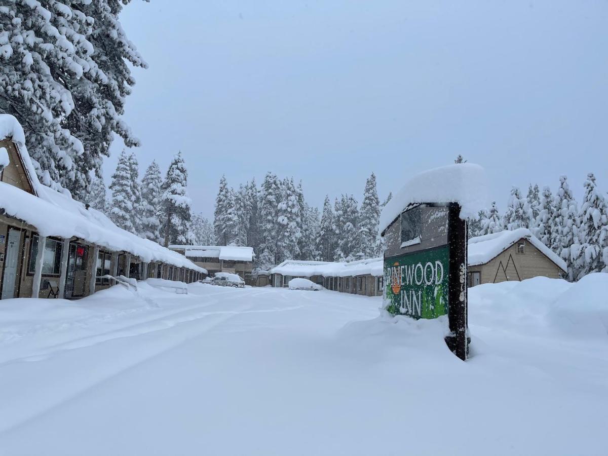 Pinewood South Lake Tahoe