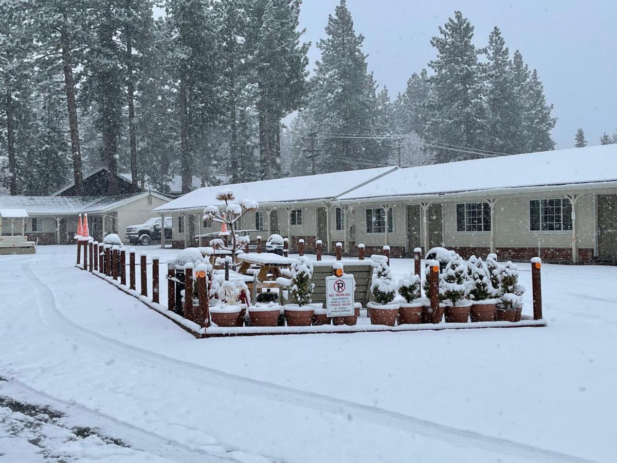 Motel Travel South Lake Tahoe