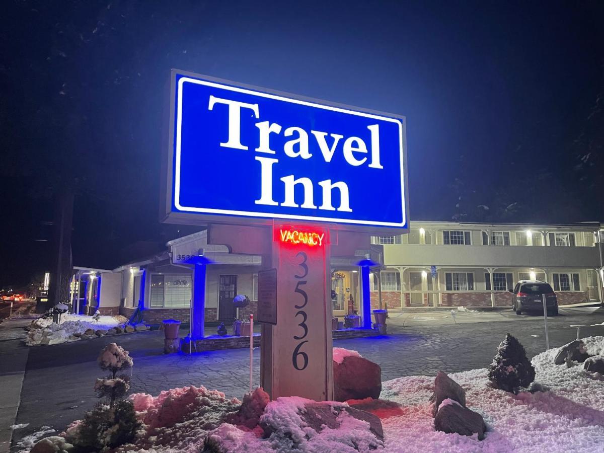 Travel Motel 2*