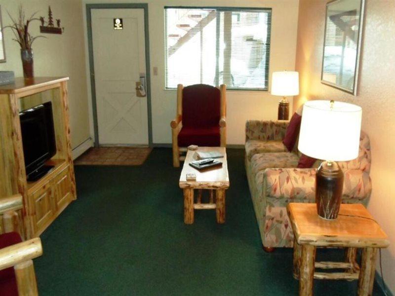 The At Tahoe Resort