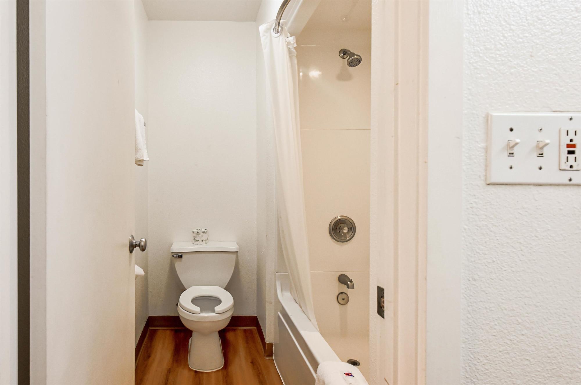 6-south Tahoe, Ca Hotel 2*