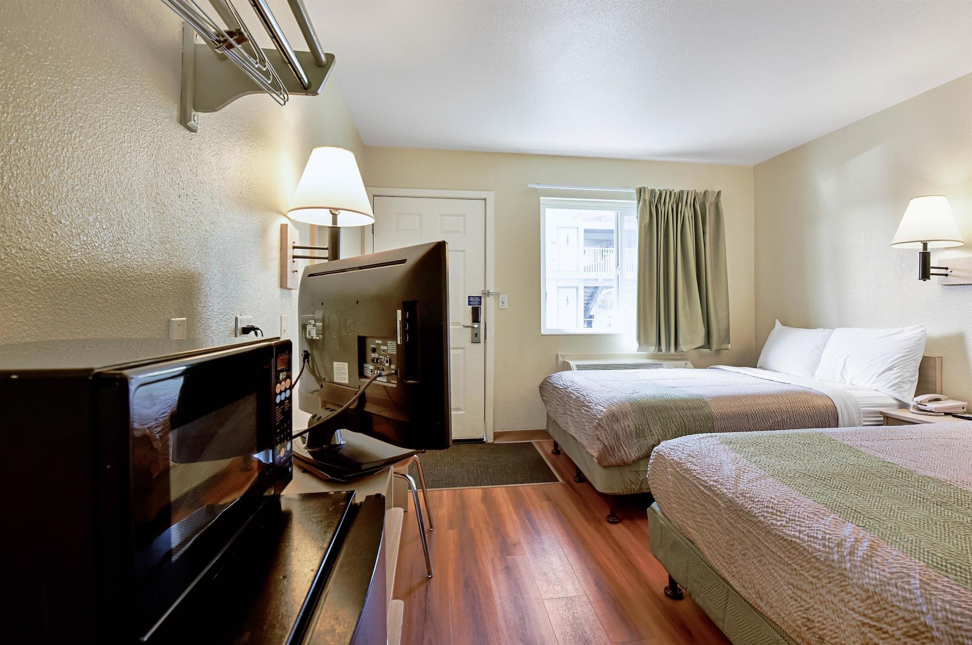 6-south Tahoe, Ca Hotel South Lake Tahoe