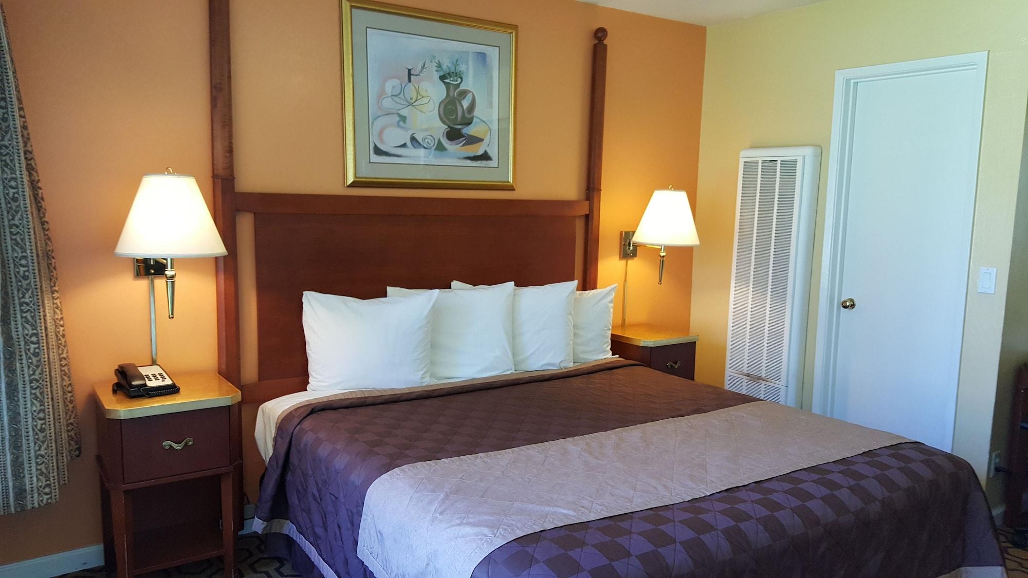 Hotel Alpine & 2*