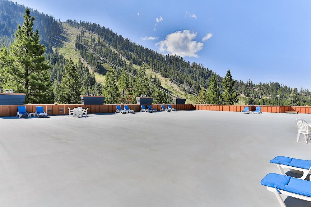 Hotel Hilton Vacation Club Tahoe Seasons Tahoe 3*