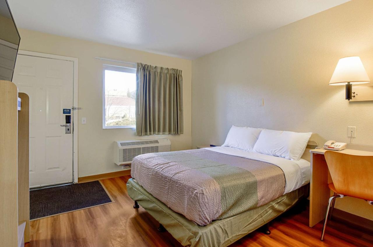 6-south Tahoe, Ca Hotel 2*