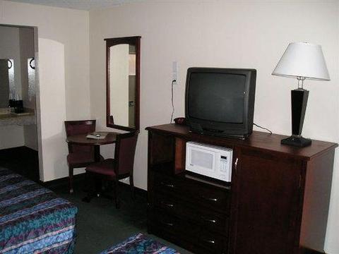 Motel Bluelake @ Heavenly Village 2*