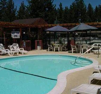 Motel Bluelake @ Heavenly Village South Lake Tahoe