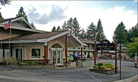 Motel Bluelake @ Heavenly Village