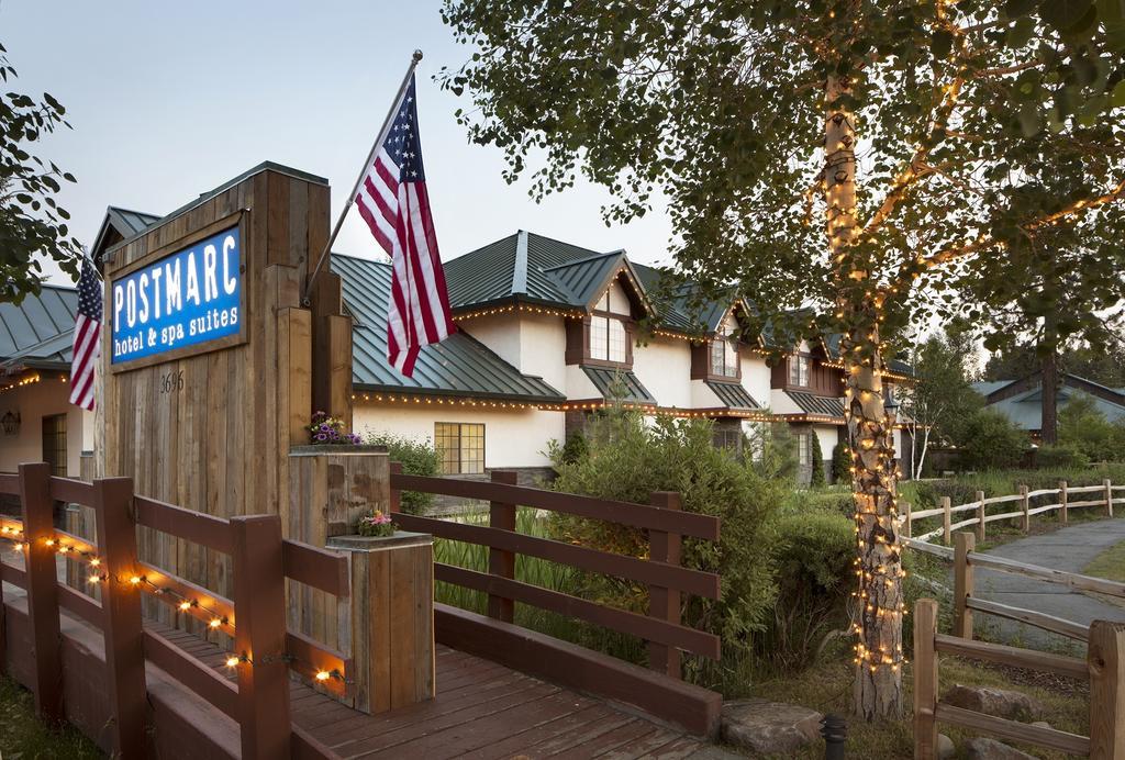 Postmarc And Hotel 3*
